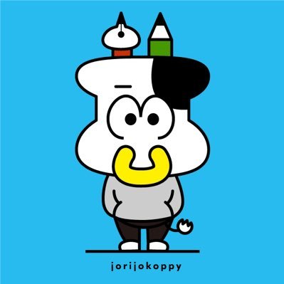 jorijokoppy🍠鹿児島県産イラストレーターさんのプロフィール画像