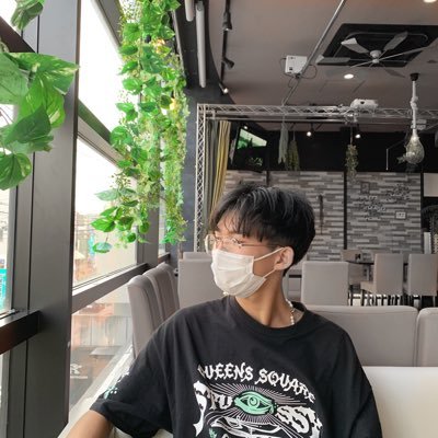 kurodesign_'s profile picture. 24歳｜ Shift_Ｂ（5期生）｜業界の先輩方の知識たくさん盗ませてください😎