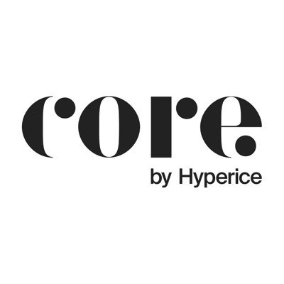 Core by @hyperice. The Core Meditation Trainer is here. Drop into sessions guided by vibrations and stress-level tracking.
