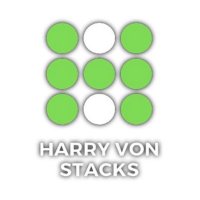 Dj Harry Von Stacks (@djvonstacks) 's Twitter Profile