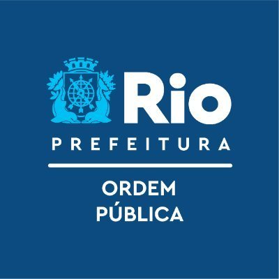 Twitter oficial da Secretaria Municipal de Ordem Pública do Rio de Janeiro / Seop Rio