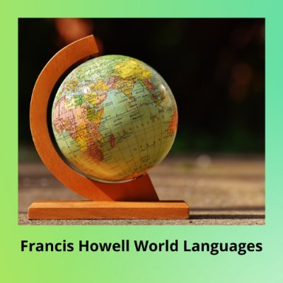 World Language teachers and students are doing great things every day in the Francis Howell School District!