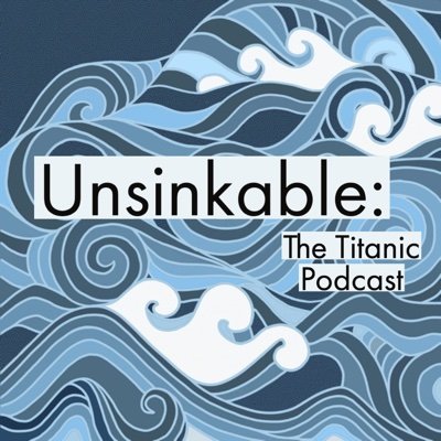 A podcast about the ship + its cultural history--researched + hosted by historian L.A. Beadles (PhD). Listen now: https://t.co/2uPKjv6LfO