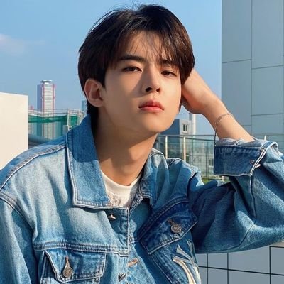 ENG ⋆ 사장님 정수빈 · 빅톤VICTON @SE7ENREIGNS의 막내 · 1999 ·  Affiliated with DΞΛDSH0T and chutatos. Currently resting.