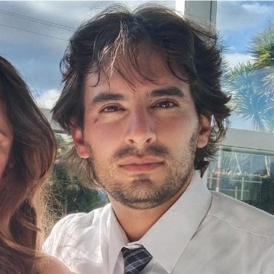 FFranco23A's profile picture. 