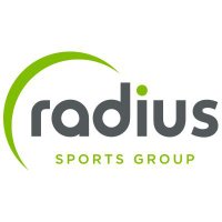 Radius Sports Group(@RadiusSportsLLC) 's Twitter Profile Photo