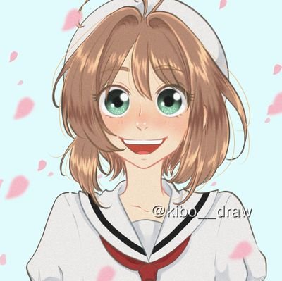 Kibo🌸さんのプロフィール画像