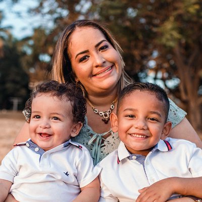 Proud 5th generation Texan, Mom to two boys, Latina (NOT Latinx), God, Faith, Country, FREEDOM 🇺🇸 ❤️ (new to twitter)