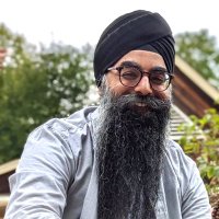 Jakeet Singh (@jakeetsingh) 's Twitter Profile