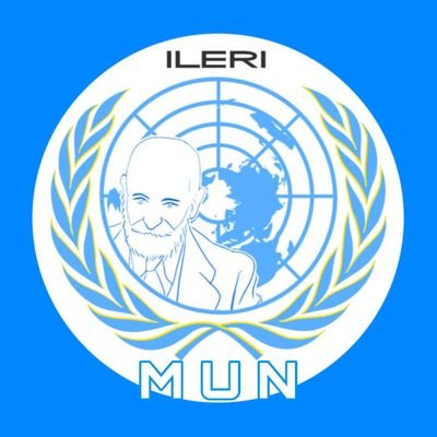 IleriMUN's profile picture. @ileri_edu’s Model United Nations association 🇫🇷 🇺🇳 Taking our members to international MUNs since 2007🇺🇳