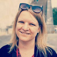 Ann-Kathrin Gerke (@akgerke) Twitter profile photo