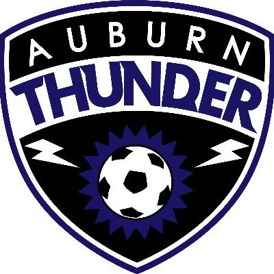 Auburn Thunder Soccer Club