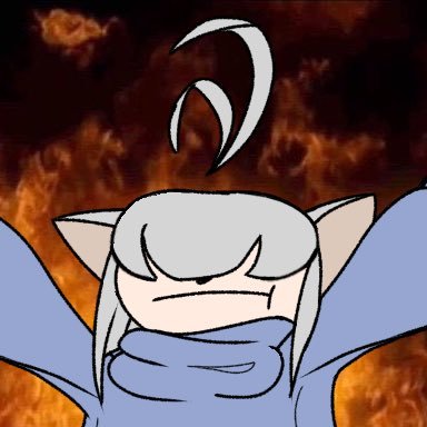 Sleep deprived Minor here, I tweet funny thing(I think). //mcyttwt benchtwt beetwt // pfp by me