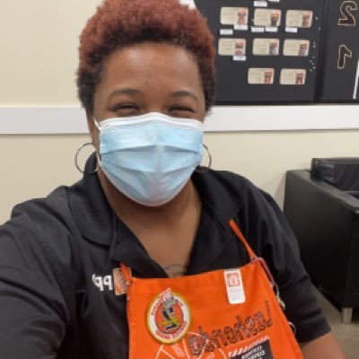 Lashonda Chapman Profile