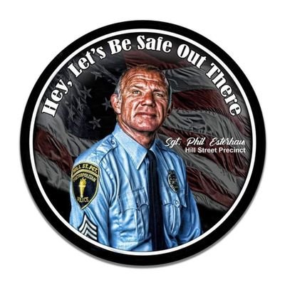 Retired LEO 40 years of service...Conservative..