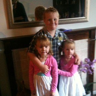 stevewilson69's profile picture. father of 5 and a notts fan of over 40 years!!