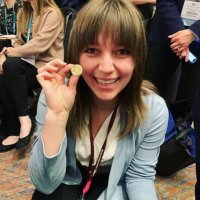 Jessica West, PT, DPT, OncCS (@jesswestdpt) 's Twitter Profile
