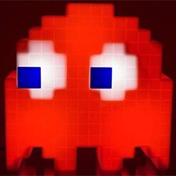 Shadow_Blinky10's profile picture. I Eat PacMan