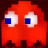 Shadow_Blinky10's profile picture. I Eat PacMan