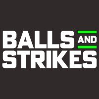 Balls & Strikes(@ballsstrikes) 's Twitter Profile Photo