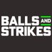 Balls & Strikes (@ballsstrikes) Twitter profile photo Balls & Strikes (@ballsstrikes) Twitter profile photo