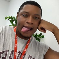 Mal (@jamoltrevor) 's Twitter Profile