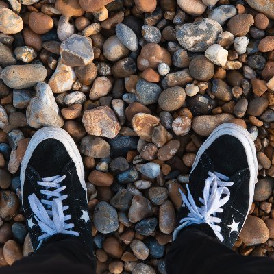 vanitas_mm's profile picture. Learning Cybersecurity