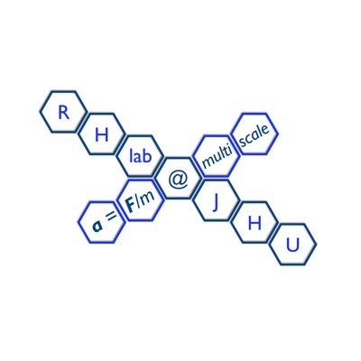 Posts from members of the Hernandez Group at @JHUChemistry headed by Rigoberto Hernandez @EveryWhereChem.

Views are our own. (POC is @neviscous)