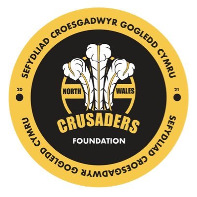 North Wales Crusaders Foundation is a registered charity (No: 1195794). We are committed to enhancing people’s lives through Rugby League.