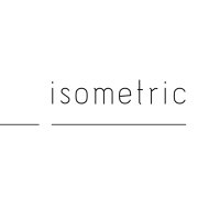 Isometric Studio (@isometricstudio) 's Twitter Profile