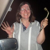 Judy Weaver - @heyjude5251 Twitter Profile Photo