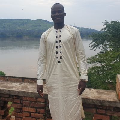 Issa_Keita11's profile picture. Le destin est prédéfini & Trust in God !