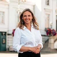 Freya Saeys (@freyasaeys) 's Twitter Profile