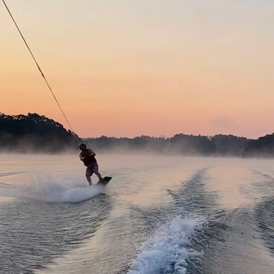 kaskerz's profile picture. newly minted lake bum
