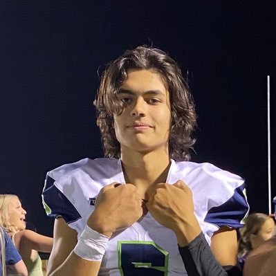 HoldawayMatu's profile picture. 6,2 185lbs - Senior QB, Timpanogos, 3-Sport Athlete. Lead the State of Utah 5A in Touchdown passes 2021-2022 season. 1st Team All-Region 7 QB.
