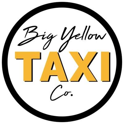 The Big Yellow Taxi Co is located in St Andrews & the East Neuk, bringing NY pizzaz & professionalism to getting a cab in Fife.