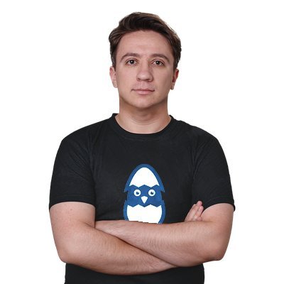 Daniel Profile