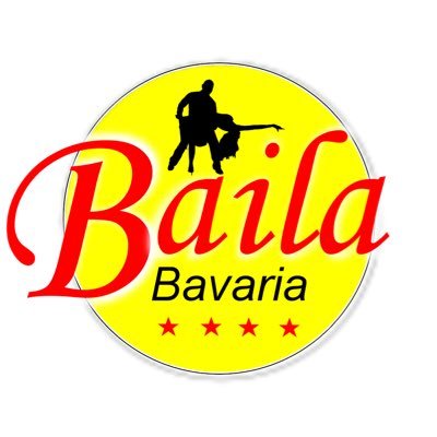 BTanzstudio's profile picture. Baila Bavaria ("Tanz in Bayern") ist eine Initiative von Vladimir Toledo Sánchez (native cuban), in Kooperation mit Integrationbeirat Augsburg & Kinderland