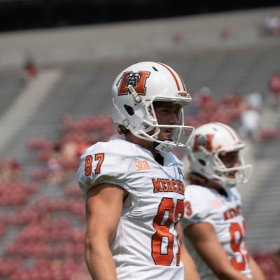 Blue-Grey All American / 2019-20 first team all region K/P / 2020 All State Kicker