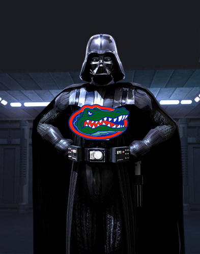 darthgator's profile picture. Father..Husband..Geek