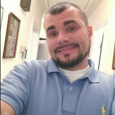 AndrewM16909247's profile picture. 