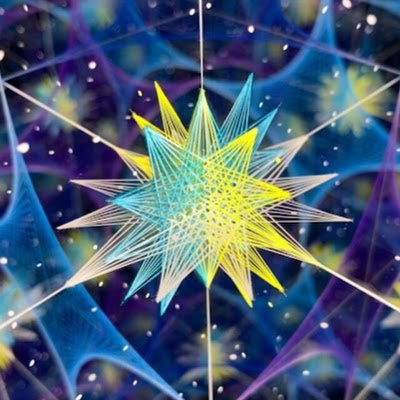 QFractality's profile picture. 