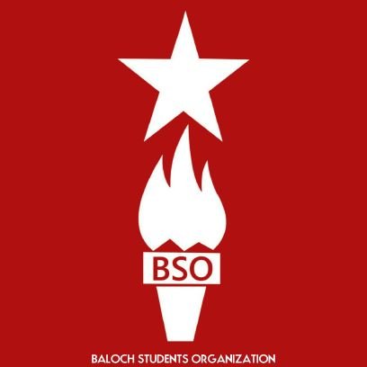 Official X account of Baloch Students Organization
balochstudentsorganization1@gmail.com
FB| https://t.co/PRf8JrSVYP