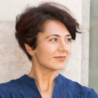Golineh Atai (@golinehatai) 's Twitter Profile Photo