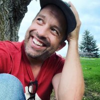 Shawn Pfunder (@pfunder) 's Twitter Profile
