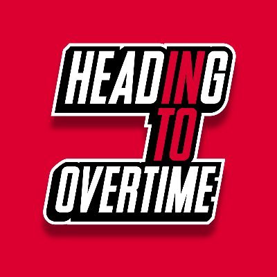 Sports Podcast. Ran By 3 Sportheads. Weekly Episodes. Business Inquires - headingintoovertimepodcast@gmail.com