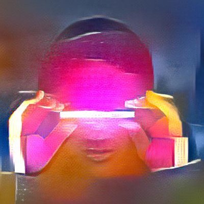 DarkDreamsNFT's profile picture. Creating NFT art using digital DNA. Merged consciousness with the real and digital space.

Join the Discord: https://t.co/DPHHoDxLGg