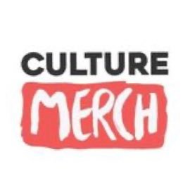 Merch. For Fans of Music Culture!