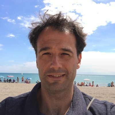 shurikencoder's profile picture. Full time OSS contributor, lead engineer