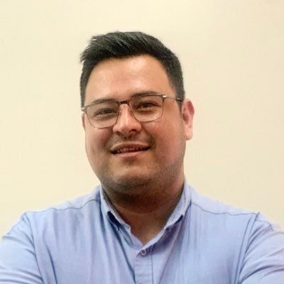 Lic en Periodismo | Estudiante de Maestría en Administración Pública @ISAP_AC